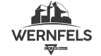 Logo Burg Wernfels