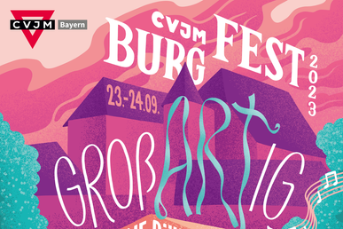 Burgfest23