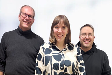 CVJM Bayern beruft neues Leitungsteam