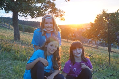 Kidsventure