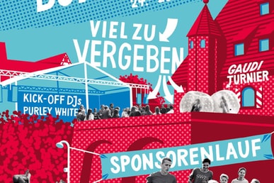 Burgfest