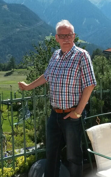 Gottfried Sennert