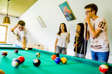 Billiard