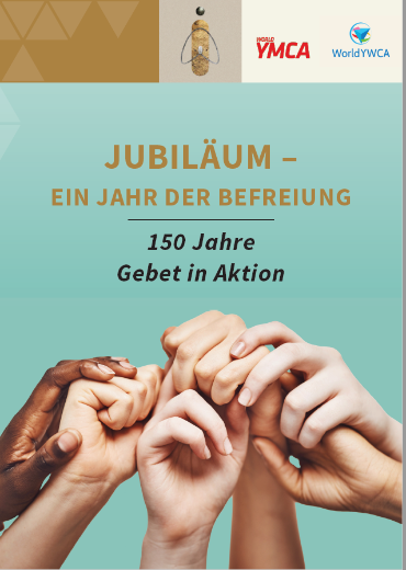 Weltbund Gebetswoche