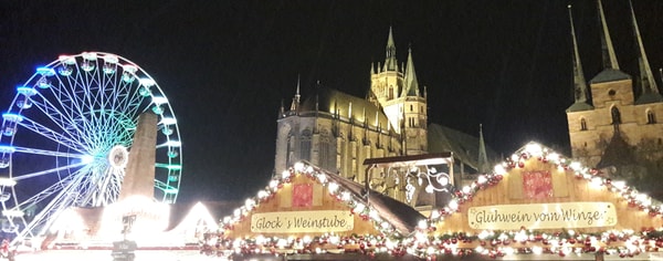 Advent Erfurt