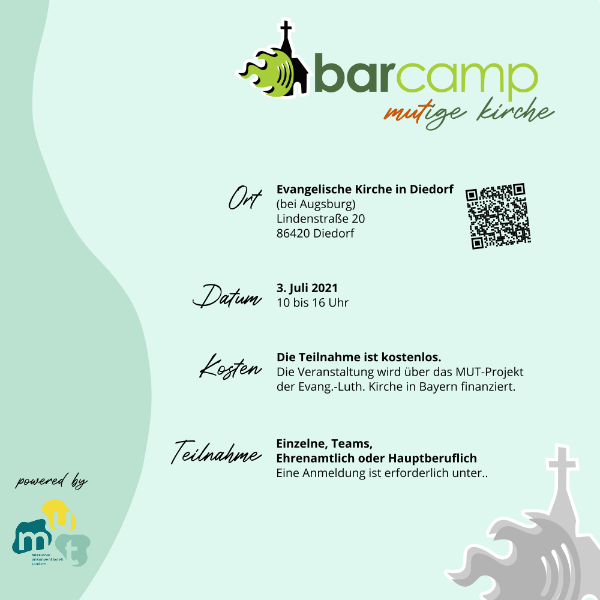 Barcamp21 